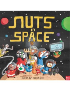 Nuts in Space