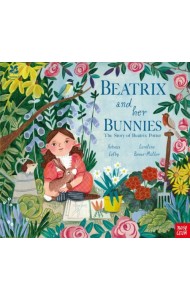 National Trust: Beatrix and Her Bunnies