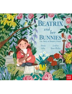 National Trust: Beatrix and Her Bunnies