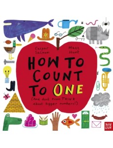 How to Count to ONE