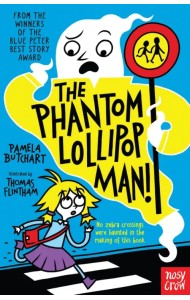 The Phantom Lollipop Man