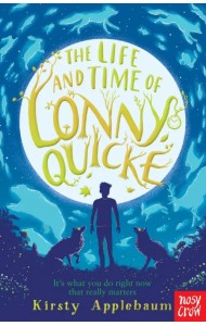 The Life and Time of Lonny Quicke