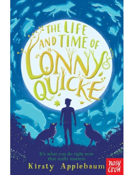 The Life and Time of Lonny Quicke