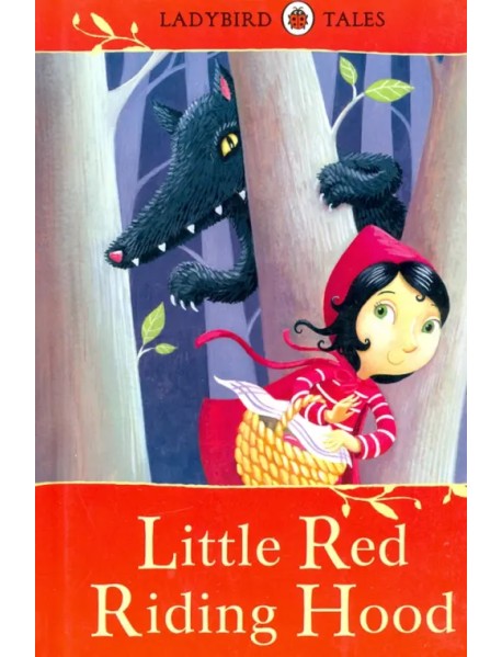 Little Red Riding Hood