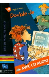 Double Je. A1 + CD audio