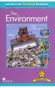 Mac Fact Read. Environment