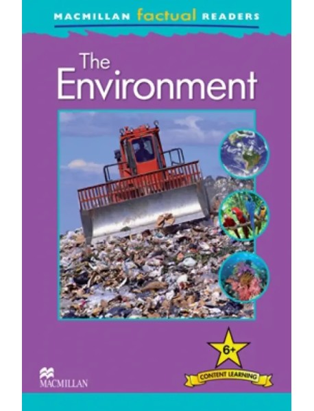 Mac Fact Read. Environment