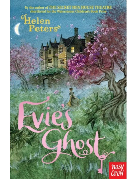 Evie’s Ghost