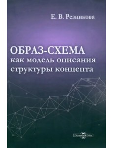 Образ-схема как модель описания структуры концепта Образ-схема как модель описания структуры концепта