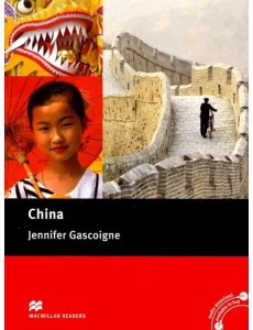 China: Intemediate Reader