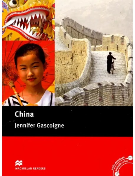 China: Intemediate Reader