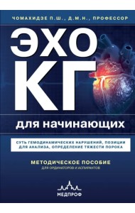 Эхокардиография для начинающих. Суть гемодинамических нарушений, позиции для анализа