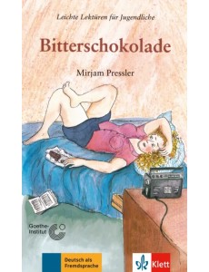 Bitterschokolade