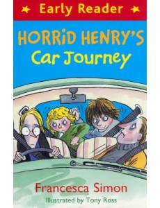 Horrid Henry