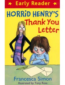 Horrid Henry