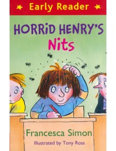 Horrid Henry