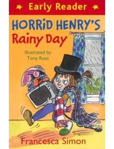 Horrid Henry