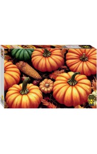 Пазл-500 Тыквы