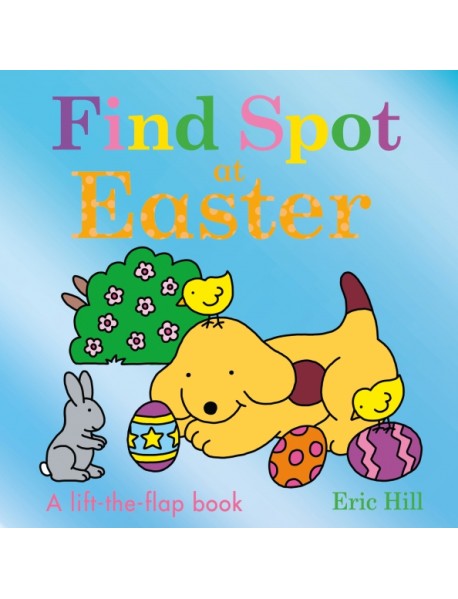 Find Spot at Easter