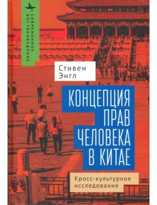 Концепция прав человека в Китае Концепция прав человека в Китае