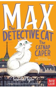 The Catnap Caper