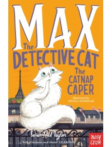 The Catnap Caper