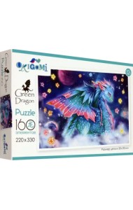 Пазл-160 Космос