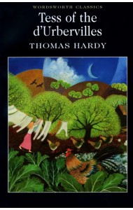Tess of the d'Urbervilles