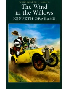 The Wind in the Willows