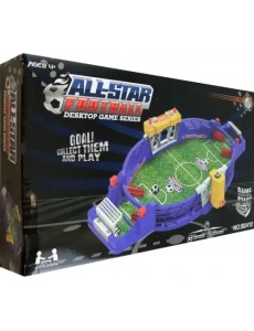 Настольный футбол