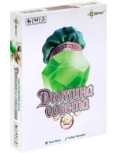 Игра настольная Дюжина совета