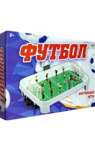Игра настольная Футбол