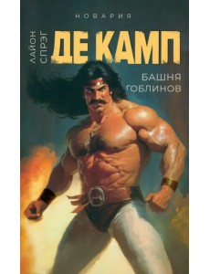 Башня гоблинов. Книга 1 Башня гоблинов. Книга 1