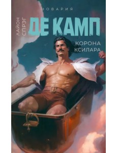 Корона Ксилара. Книга 3 Корона Ксилара. Книга 3