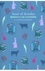 Anne of Avonlea