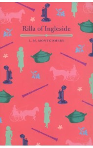 Rilla of Ingleside