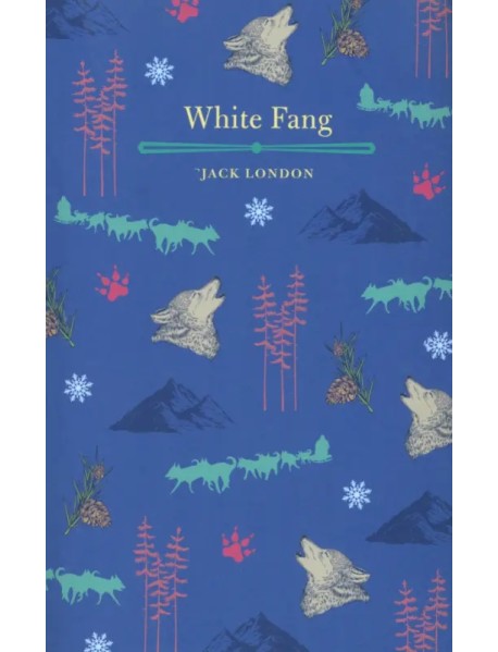 White Fang