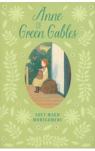 Anne of Green Gables