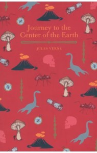 Journey to the Centre of the Earth