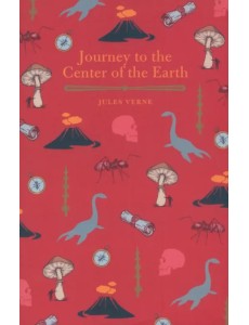 Journey to the Centre of the Earth Journey to the Centre of the Earth