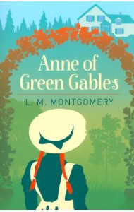 Anne of Green Gables