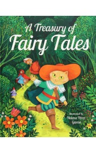A Treasury of Fairy Tales