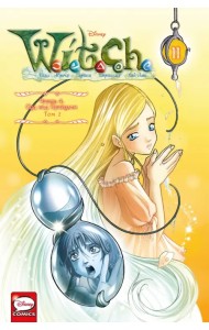 W.I.T.C.H. Часть 4. Суд над оракулом. Том 2