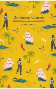 Robinson Crusoe