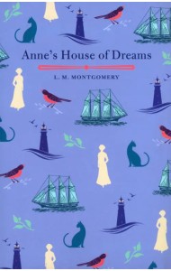 Anne's House of Dreams