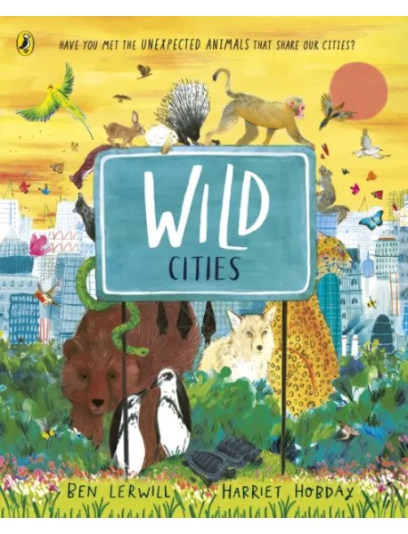 Wild Cities