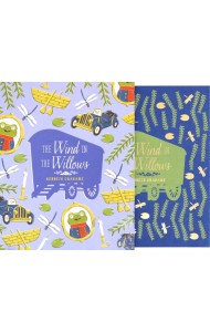 The Wind in the Willows