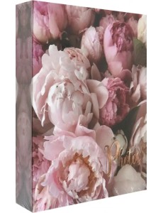 Фотоальбом Peony Фотоальбом Peony