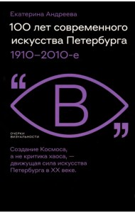 100 лет современного искусства Петербурга. 1910–2010-е