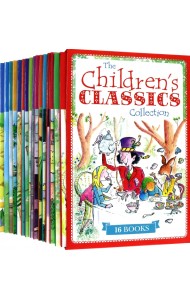 The Children's Classics Collection